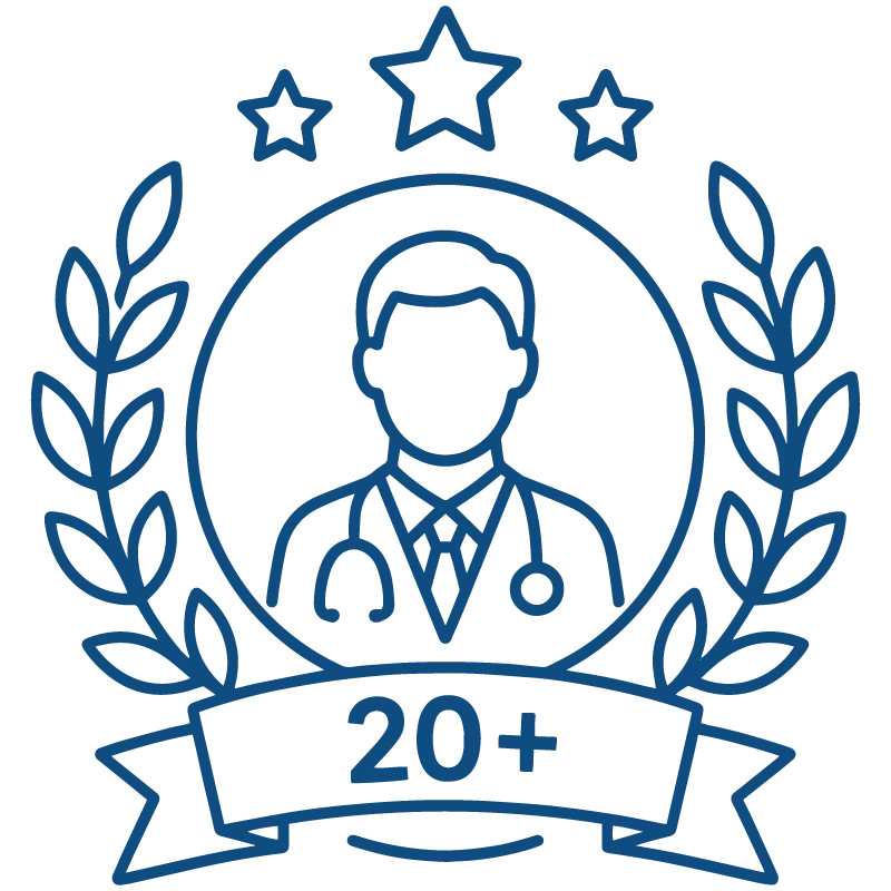 dugogodisnje klinicko iskustvo